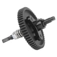 thumbnail image 1 of RC Slipper , Firmly Fit Low Noise 54T Spur Gear Complete Slipper  Assembly  For Replacement Red,Blue,Silver,Black, 1 of 8
