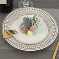thumbnail image 4 of Easter Easter Easter Easter Eggss Napkin Ring Hotel Table Display Easter Series Napkin Buckle Easter Napkin Rings, 4 of 9
