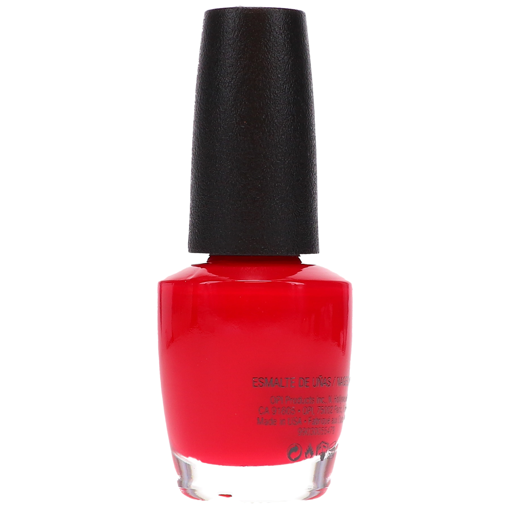 OPI Vernis a ongles