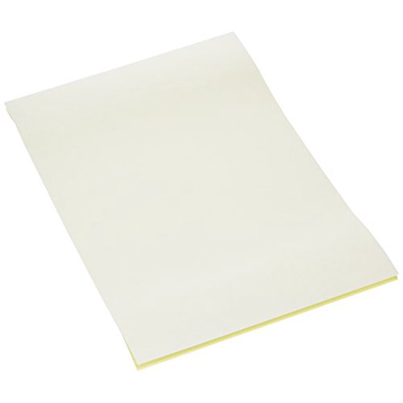 Cleaning Sheets (20 sheets) (fi-5900C - fi-4860C - M4099D - fi-4990C)