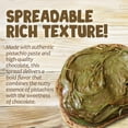thumbnail image 2 of Ceres Gourmet Tartinade de Chocolat Phyllo aux Pistaches Rôtie 10 oz, 2 of 5