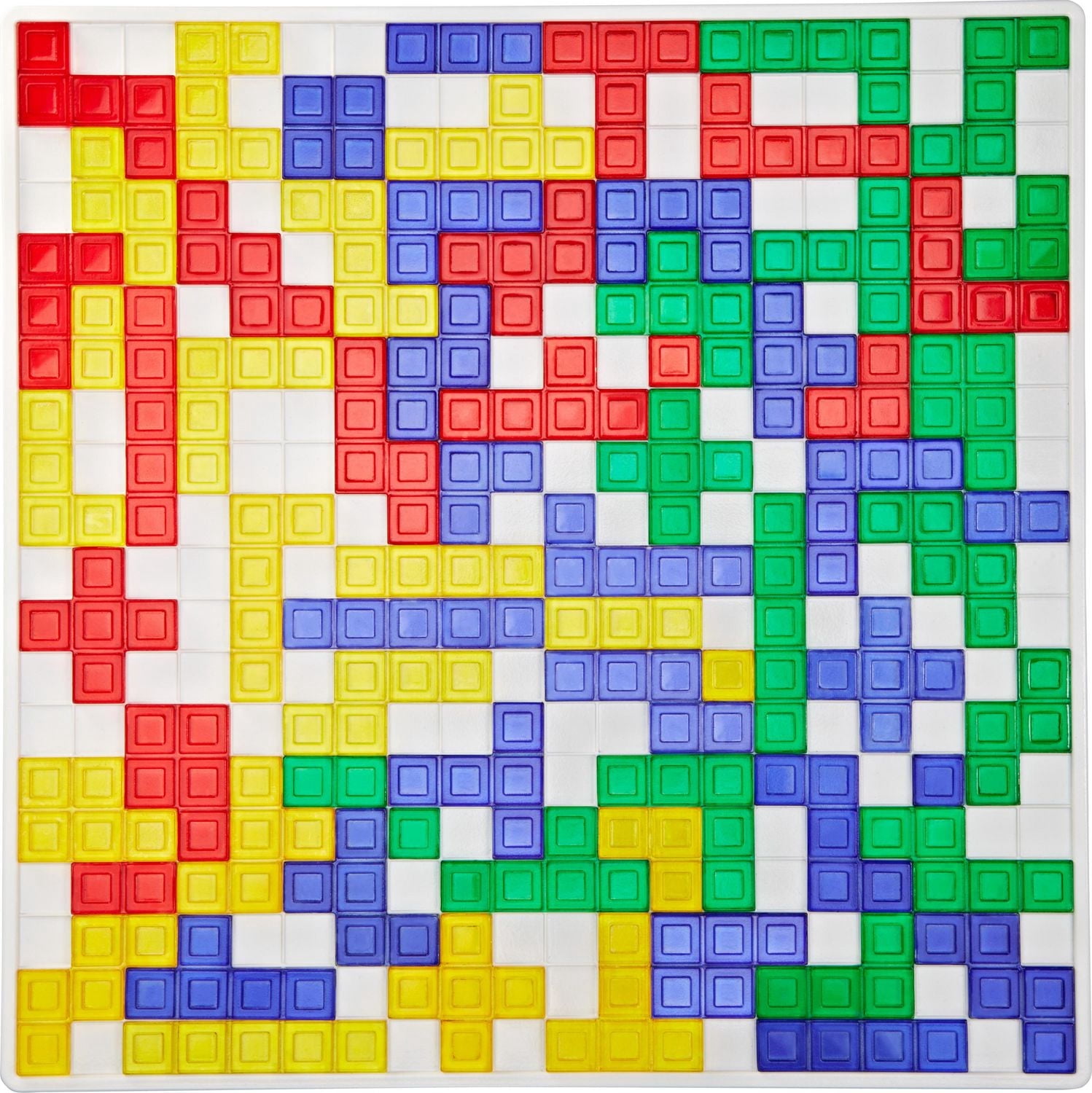 Jeu Blokus