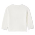 thumbnail image 2 of George Baby Girls' Sweater, 2 of 2