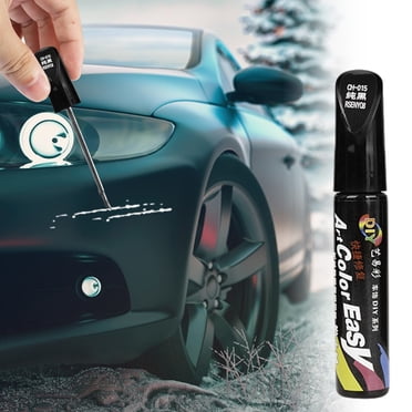 EGNMCR Automotive Paint Pen,Touch-Up Paint For Cars,Quick And Easy Car Scratch Repair Pen,Car Remover Scratch Repair Paint Pen Clear Painting Pen 100ml Automotive Painting Pen