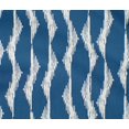 thumbnail image 4 of oneOone Cotton Flex Fabric Abstract Stripe Ikat Print Fabric By Yard 40 Inch Wide, 4 of 4