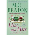 thumbnail image 1 of Hiss and Hers: An Agatha Raisin Mystery (Agatha Raisin), 1 of 1