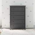 thumbnail image 4 of Commode à 5 Tiroirs Kenton de Storkcraft, 4 of 7