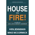 thumbnail image 2 of House on Fire!: une Histoire de Perte, d'Amour et de Leadership Servile, 2 of 2