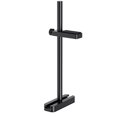 thumbnail image 1 of VC-4 Graphics Card GPU Holder Aluminum Alloy Adjustable Video Card Bracket Desktop PC ATX/M-ATX/ITX Chassis Cooling Kit Black, 1 of 6
