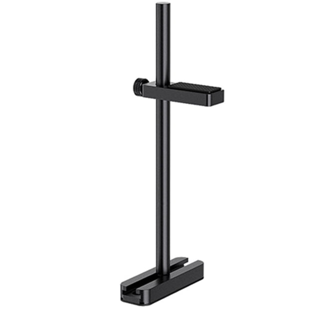 VC-4 Graphics Card GPU Holder Aluminum Alloy Adjustable Video Card Bracket Desktop PC ATX/M-ATX/ITX Chassis Cooling Kit Black