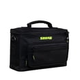 thumbnail image 1 of SHURE - SHURE SH-MICBAG04 - Sac de transport pour jusqu'à 4 microphones, 1 of 1