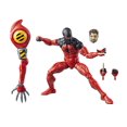 thumbnail image 2 of Spider-Man Série Legends - Figurine Scarlet Spider de 15 cm, 2 of 2