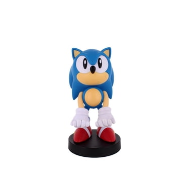 Exquisite Gaming Sonic Cable Guy Titulaire Du Contrôleur Et Du Téléphone Original