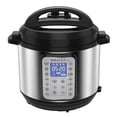 thumbnail image 1 of Autocuiseur multi-usage Instant Pot® Duo ™ Plus, 6 pintes, 1 of 5