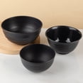 thumbnail image 4 of PP Camping Tableware Set Lightweight Picnic Dinnerware for 4 Outdoor BBQ RV Dishes, 4 of 5