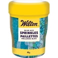 thumbnail image 1 of WILTON SPRINKLE MIX PRIMARY BLUES TALL 6 CELL 192g, 1 of 4