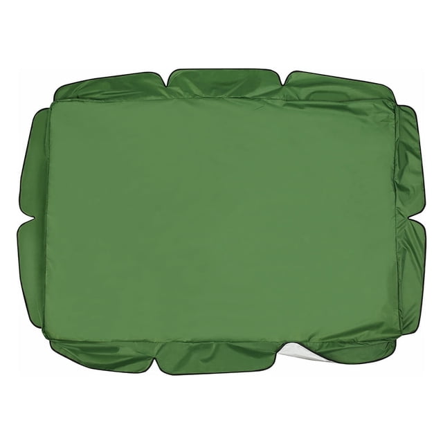 Balançoires d'Été Imperméables Hamac d'Extérieur (Housse Seulement)