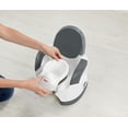 thumbnail image 4 of Petit pot confort de ​Fisher-Price, Bleu, 4 of 7