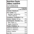 thumbnail image 2 of Rubbins Gluten Free Original Brown Rice Crackers, 2 of 2