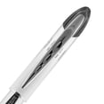 thumbnail image 4 of Uni-Ball 61231 Vision Elite Roller Ball Stick Waterproof Pen  Black Ink  Bold, 4 of 5