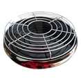 thumbnail image 2 of Dvkptbk Electric Pottery Stove Thin Oven Electric Oven Tea Oven with Grill Net Can Bake Food Electric Pottery Stove, 2 of 7