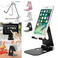 thumbnail image 1 of MesaSe Cell Phone Holder Desktop Mount Non-slip Mobile Phone Stand for Phone Pad Tablet Fashion Accessories, 1 of 9