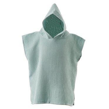 TIWEKE Boys Sleepwear & Robes Hooded Baby Poncho Towel Muslin Bath Poncho for Toddlers and Kids - for Beach and Bath Use,Size One Size