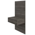 thumbnail image 4 of Milano Floating Nightstand Extension Panel Set of 2, 4 of 6