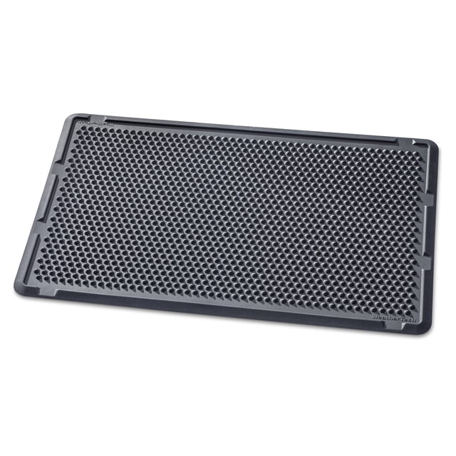 WeatherTech OutdoorMat 30 Pouces x 48 Pouces - Noir