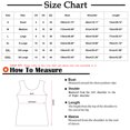 thumbnail image 2 of DPTALR Men Casual Printing Pullover Round Neck Sports Tank Tops Vest, 2 of 6