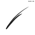 thumbnail image 2 of COVERGIRL Easy Breezy Brow Fill + Define Brow Pencil, Sharpener Included, Long-Lasting, Deeply Pigmented, Blendable Formula, 100% Cruelty-Free, 2 of 5