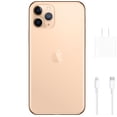 thumbnail image 3 of Restored Apple iPhone 11 Pro Max 64GB Factory Unlocked 4G LTE Smartphone (Refurbished), 3 of 3
