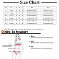 thumbnail image 2 of Maillot de Bain Rétro pour Femmes en Liquidation Femmes 2025 Robe de Bain une Pièce Maillot de Bain à Col Montant Maillots Gainants Jupe Maillots de Bain Mode Robe de Bain Maillot de Bain pour Femmes Nouveau Vert TG, 2 of 7