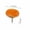 F, variante sur Aursykel Pointes de Marqueur Réfléchissantes Haute Visibilité pour l'Extérieur avec Pointes en Métal pour la Randonnée, le Camping, le Marquage, Lot de 100, Faciles à Transporter et à Installer, Accessoires de Chasse pour la Sécurité