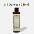thumbnail image 3 of Panier Des Sens Gel Douche au Géranium Rose 8,4 Onces, 3 of 6