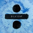 thumbnail image 1 of Ed Sheeran - Divide (2 Vinyl LPs), 1 of 1
