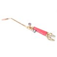 thumbnail image 1 of Gas Welding Torch Oxygen Acetylene Torch Thickened Conduit Anti-deformation For Automotive Machinery Processing Industry DIY, 1 of 8