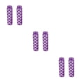 thumbnail image 4 of Baohd 2x Precise Fit And Corrosion-resistant Bike Pegs For Long-lasting Usage purple 3Set, 4 of 6