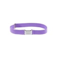thumbnail image 1 of 1 Ensemble Ceinture Élastique Simple pour Enfants Garçons Boucle Ajustable Taille Extensible Réutilisable Lavable Jeans Accessoires de Vêtements Violet Pâle, 1 of 8