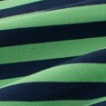 thumbnail image 3 of RXIRUCGD 2025 Vêtements d'Été pour Enfants T-shirt à Manches Courtes à Rayures Col Rond, 3 of 6