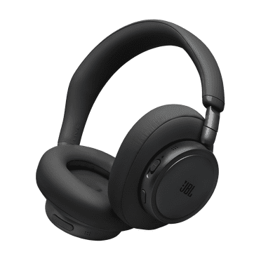 JBL Live 780NC - Wireless over-ear Noise Cancelling headphones - Black