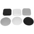 thumbnail image 2 of Door Stopper Wall Protector,12pcs Door Stopper Silicone Door Handle Bumper Door Accessory Modern Innovation, 2 of 14