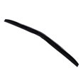 thumbnail image 4 of Rear Trunk Spoiler Lip, UV Proof Gloss Black Spoiler Wing  For Car, 4 of 8