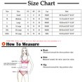 thumbnail image 3 of Timegard Bras for Women Spaghetti Strap Backless Mesh Breathable Comfort Everyday Bras Solid Color, 3 of 7