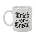 thumbnail image 3 of Peanuts Snoopy Trick or Treat! Halloween 16 oz Ceramic Mug, 3 of 3