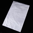 thumbnail image 4 of 100PCS Hair Salon Cape Disposable Barber Cape with 2 Rolls Neck Paper Strip, 4 of 10