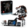 thumbnail image 1 of LEGO Star Wars Droideka Model for Build and Display, Collectible Brick Built Destroyer Droid Figure, Star Wars Fan Gift Idea for Adults or Any Collector, 75381, 1 of 6