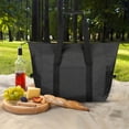 thumbnail image 1 of Boovnll Lunch Box for Women, Heat Insulation Outdoor Student Messenger Sequin Insulation Cup Set Sequin Insulation Ice Pack, Lunch Box, Lunch Box for Men, 1 of 4