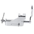 thumbnail image 2 of Wheel Presser Foot, Presser Foot Lockstitch Sewing Machine Accessories Sewing Accessories  For Denim For Synthetic Fabrics For Fur, 2 of 8