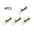 thumbnail image 1 of 4/10 Pcs Machine de Séchage Séchoir Fusible Thermique 3392519 pour Kenmore Maytag Roper, 1 of 9